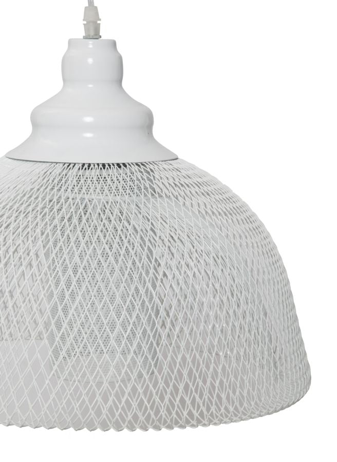 PARALUME DA SOFFITTO NET -B- Ø CM 37X28