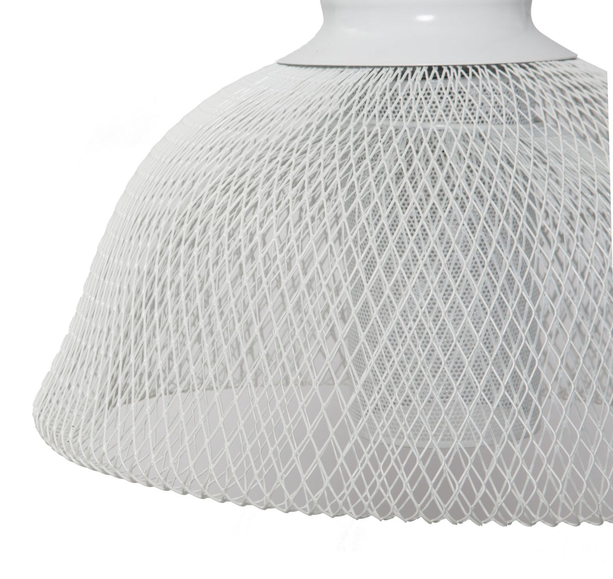 PARALUME DA SOFFITTO NET -B- Ø CM 37X28