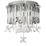 PARALUME DA SOFFITTO LUX Ø CM 40X48