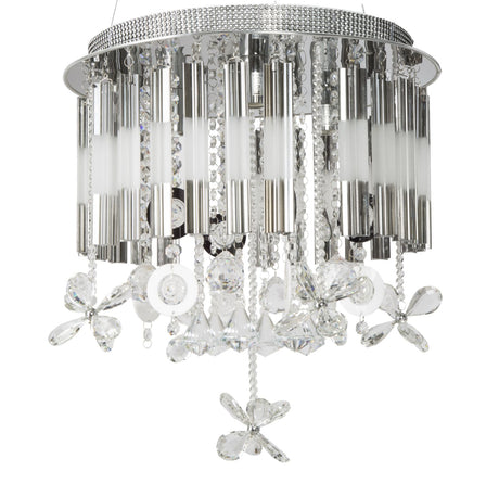 PARALUME DA SOFFITTO LUX Ø CM 40X48