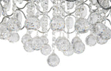 PARALUME DA SOFFITTO LUXURY Ø CM 40X40