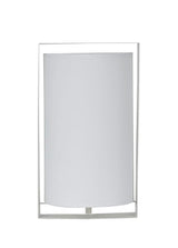 LAMPADA DA TAVOLO MIAMI -A- CM 20X18X35