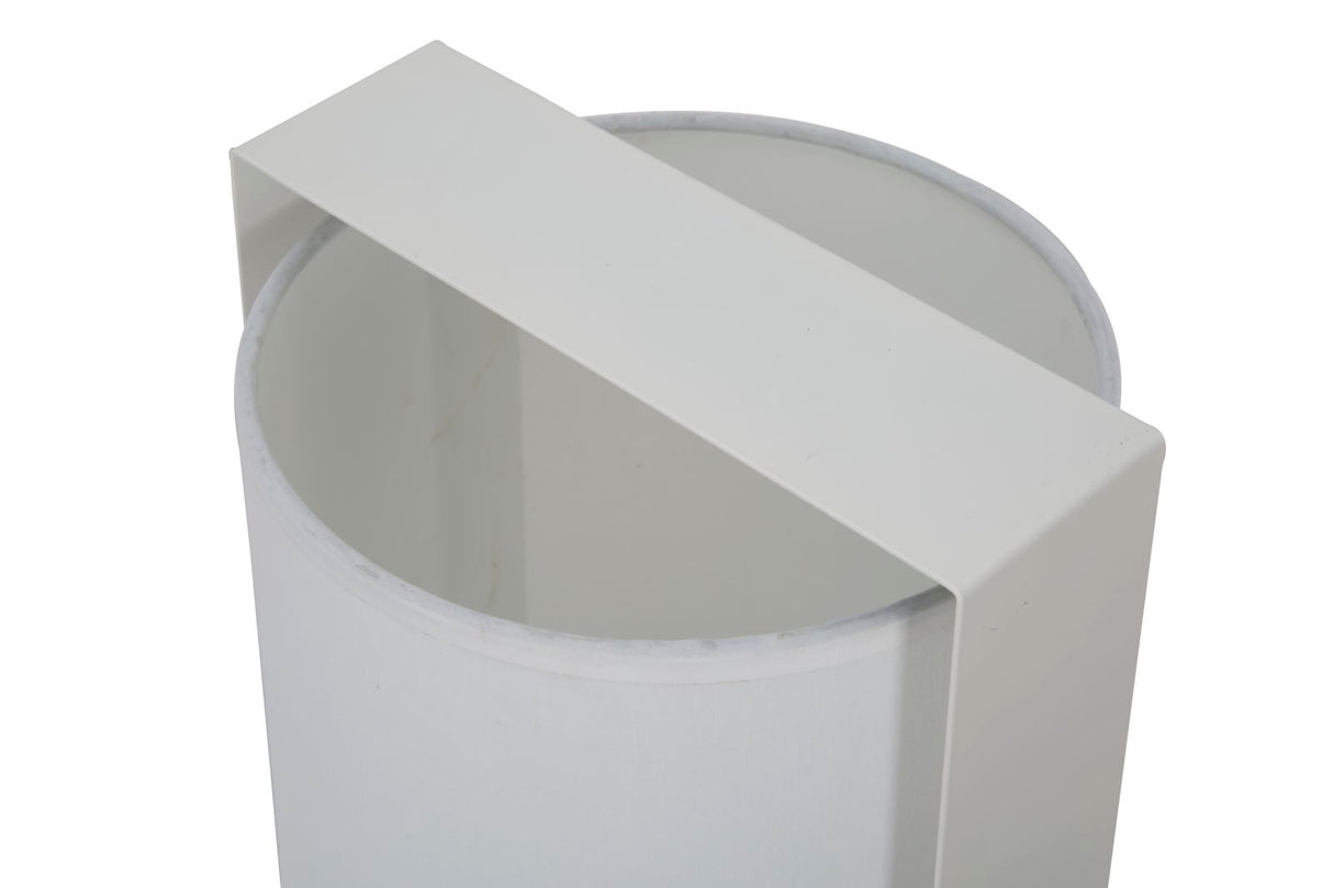 LAMPADA DA TAVOLO MIAMI -A- CM 20X18X35