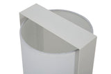 LAMPADA DA TAVOLO MIAMI -A- CM 20X18X35