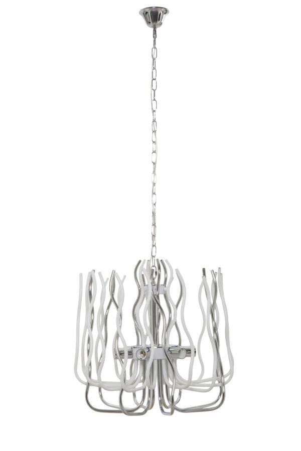 LAMPADARIO WISCONSIN CM Ø 55X55 (CATENA 100CM)