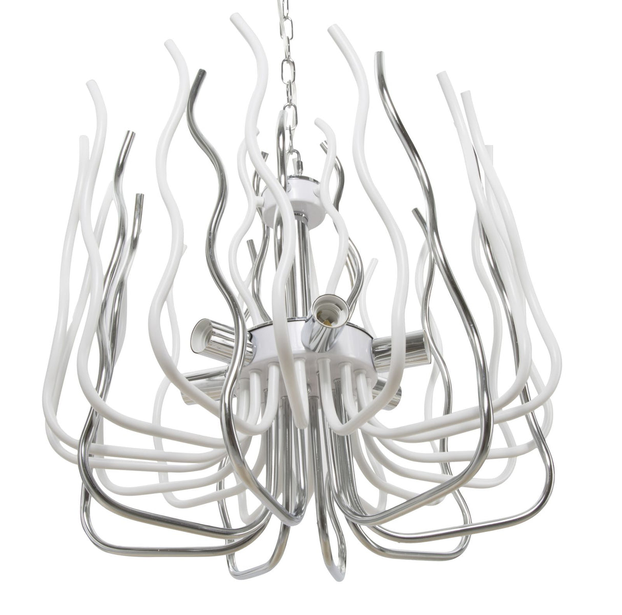 LAMPADARIO WISCONSIN CM Ø 55X55 (CATENA 100CM)