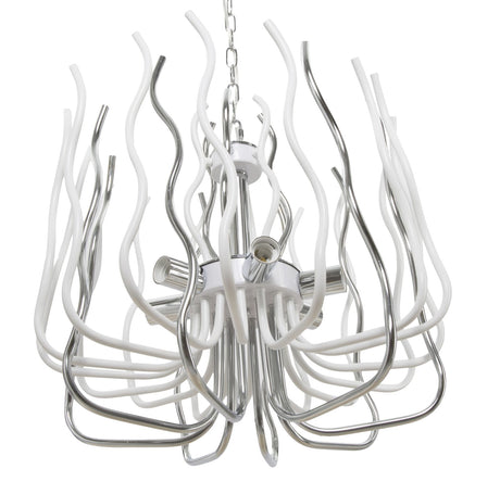 LAMPADARIO WISCONSIN CM Ø 55X55 (CATENA 100CM)