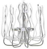 LAMPADARIO WISCONSIN CM Ø 55X55 (CATENA 100CM)