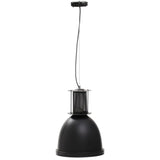PARALUME DA SOFFITTO STADIUM GRANDE Ø CM 28X38