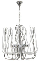 LAMPADARIO WISCONSIN CM Ø 55X55 (CATENA 100CM)