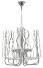 LAMPADARIO WISCONSIN CM Ø 55X55 (CATENA 100CM)