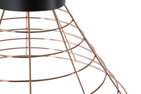 LAMPADARIO NET CM Ø 45X42