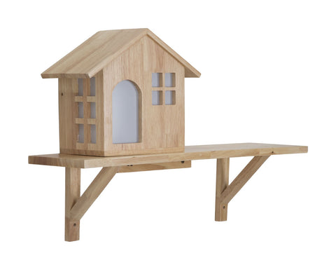 LAMPADA DA MURO SWEET HOME CM 60X16X39