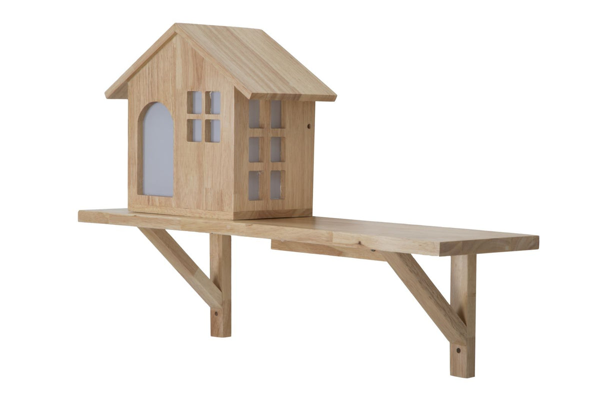 LAMPADA DA MURO SWEET HOME CM 60X16X39
