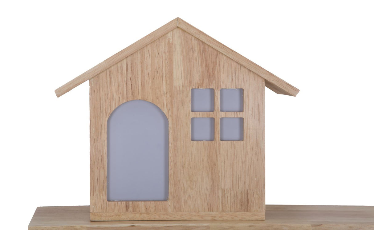 LAMPADA DA MURO SWEET HOME CM 60X16X39