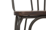 SEDIA BAR HARLEM 54X45X102 SET 2PZ (ALTEZZA SEDUTA CM 61)