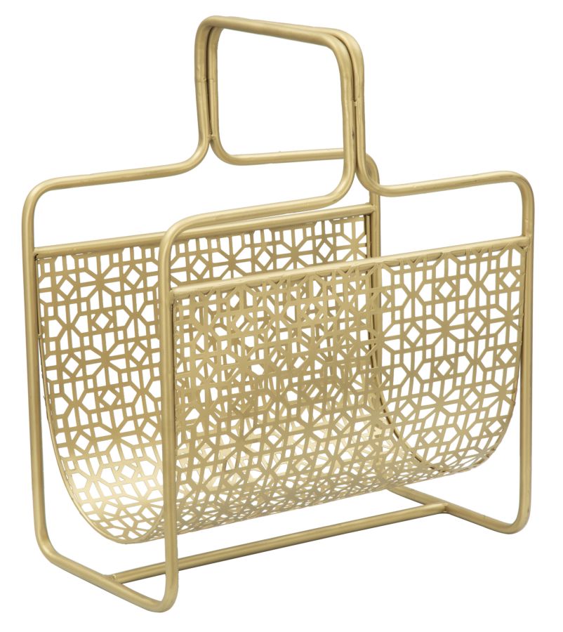 P/GIORNALI GLAM CM 37X22X44