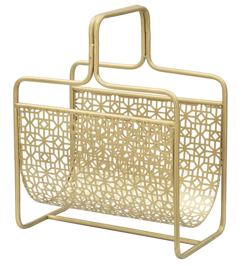 P/GIORNALI GLAM CM 37X22X44,5