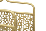 P/GIORNALI GLAM CM 37X22X44,5