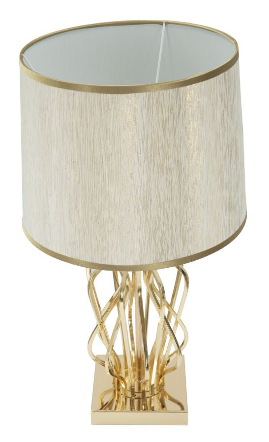 LAMPADA DA TAVOLO GLAM X CM Ø 30X52