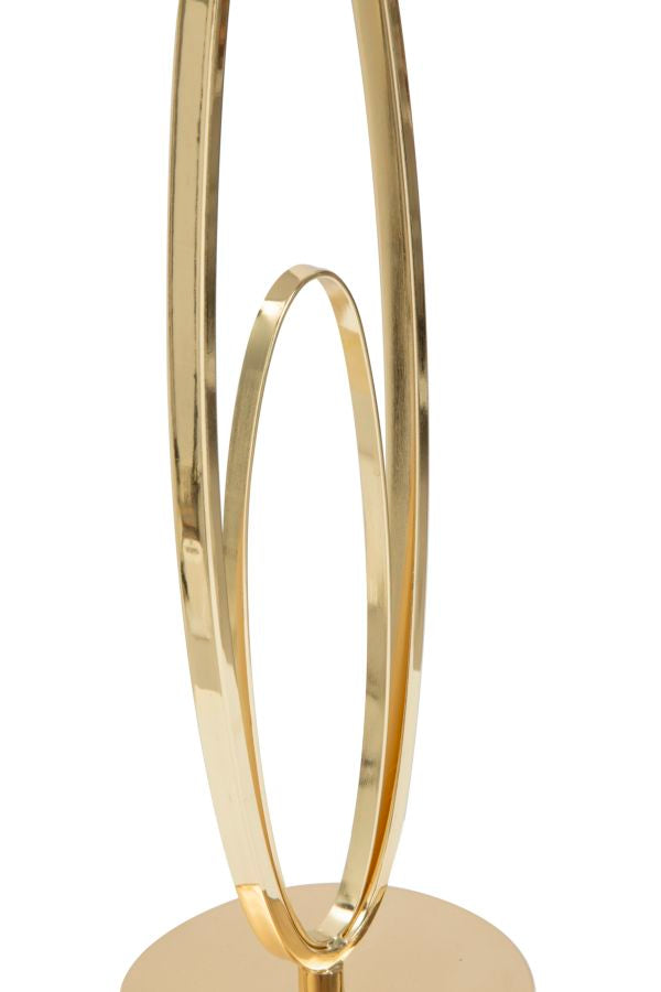 LAMPADA DA TAVOLO GLAM FLUSH - FERRETTI