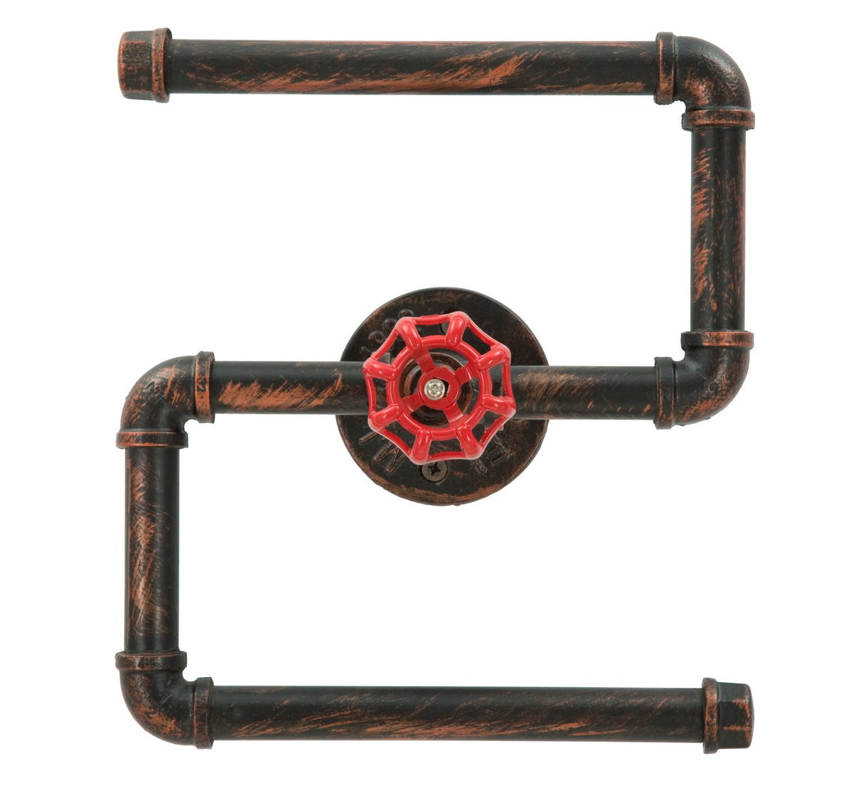 P/ROTOLO DOPPIO MANHATTAN DA BAGNO CM 24X11X27