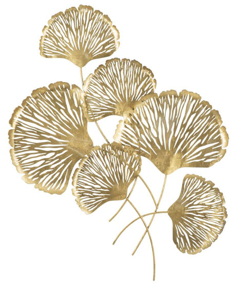 PANNELLO IN FERRO IRIS VERTICALE CM 78X5