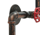 P/ROTOLO DOPPIO MANHATTAN DA BAGNO CM 24X11X27