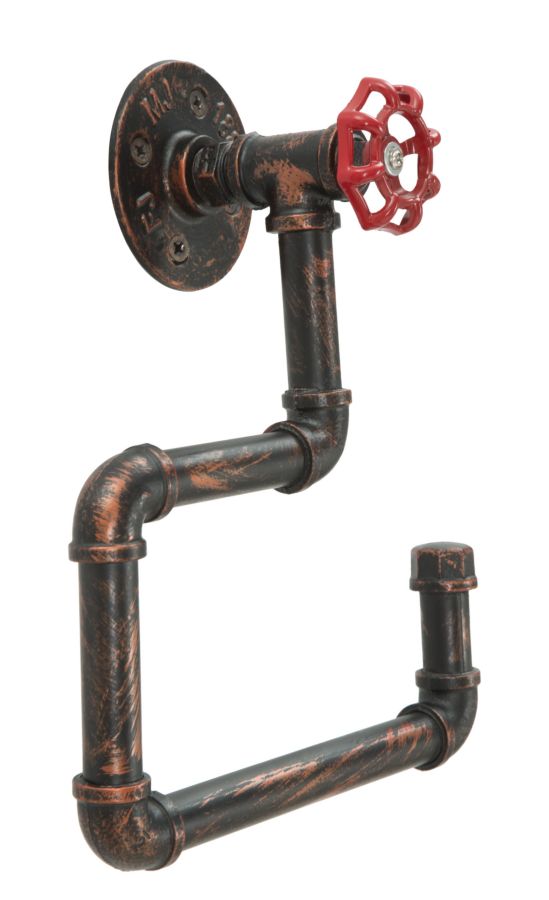 P/ROTOLO MANHATTAN DA BAGNO CM 24X11X28