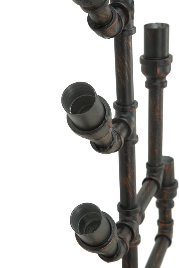 P/BOTTIGLIE DA MURO MANHATTAN 8 POSTI CM 40X15X85