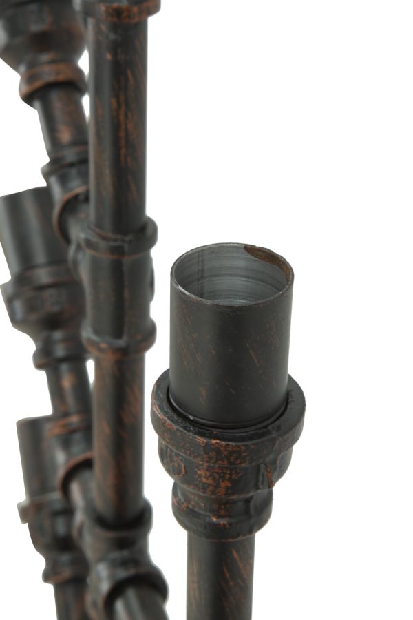P/BOTTIGLIE DA MURO MANHATTAN 8 POSTI CM 40X15X85