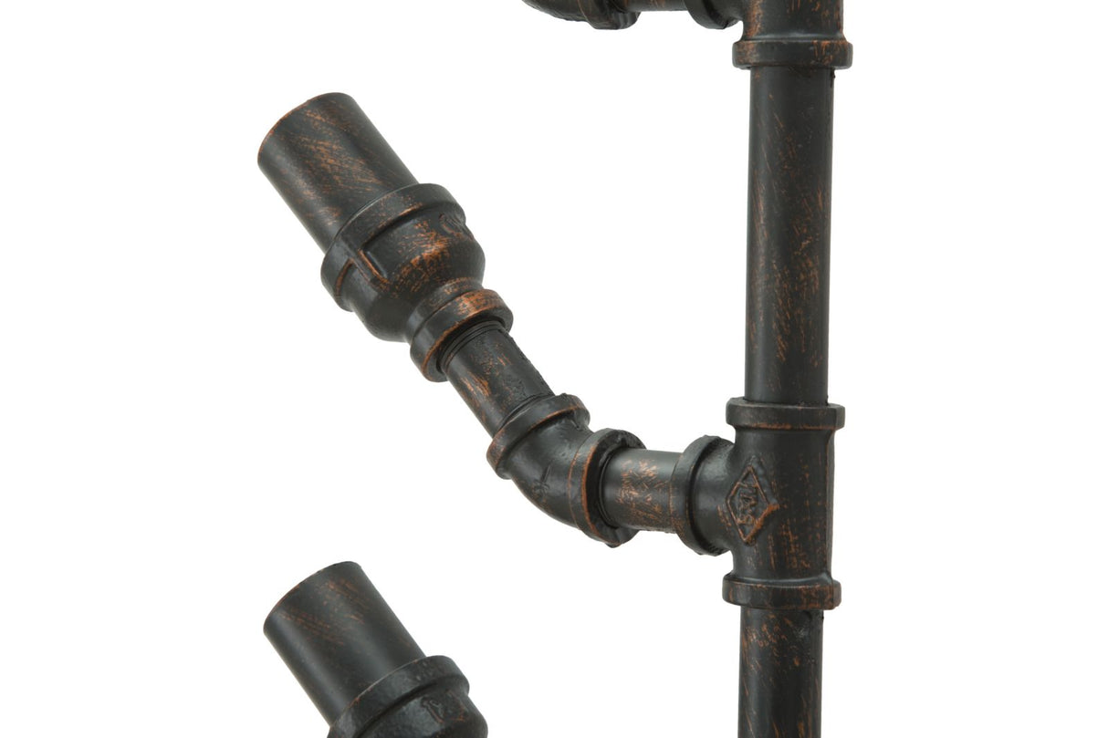 P/BOTTIGLIE DA MURO MANHATTAN 8 POSTI CM 40X15X85