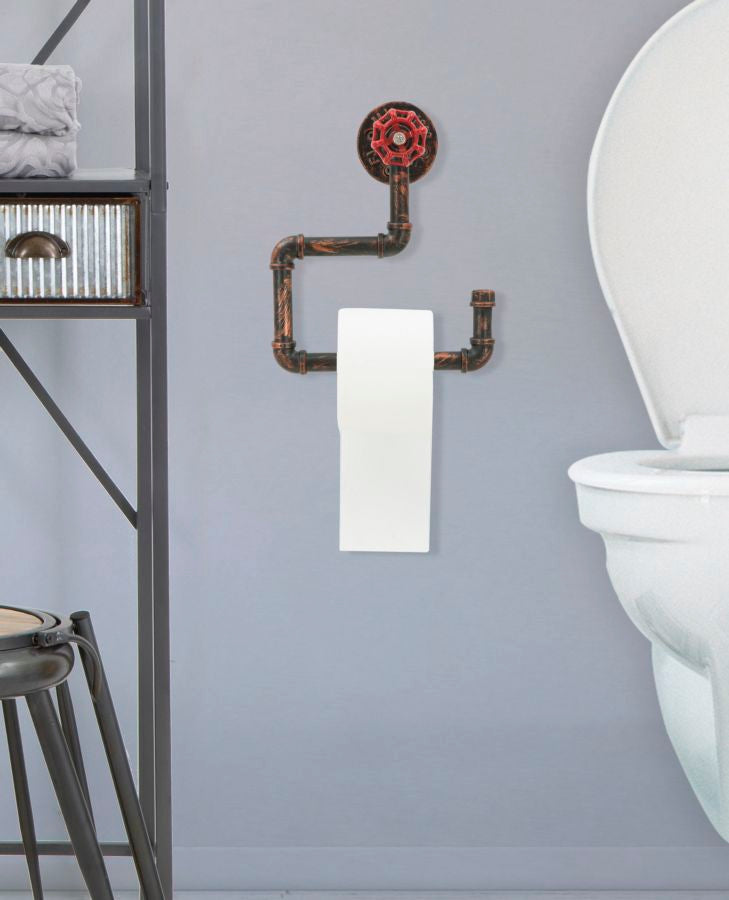 P/ROTOLO MANHATTAN DA BAGNO CM 24X11X28