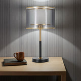 LAMPADA DA TAVOLO LEVELS - FERRETTI
