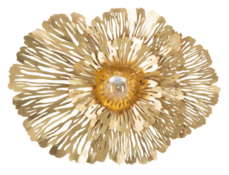 LAMPADA DA MURO IBIS CM 56