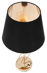 LAMPADA DA TAVOLO GLAM HEARTS - FERRETTI
