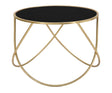 TAVOLINETTO RING CM Ø 60X45