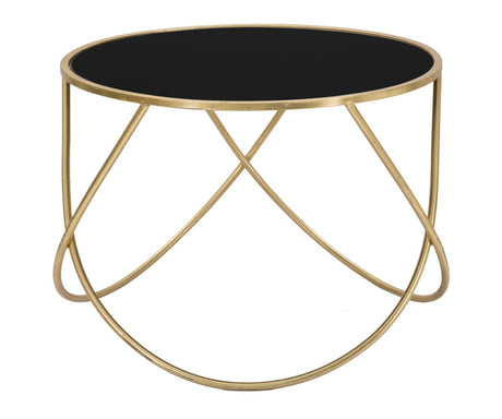 TAVOLINETTO RING CM Ø 60X45