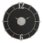 OROLOGIO SILVER GLAM CM Ø 60X4
