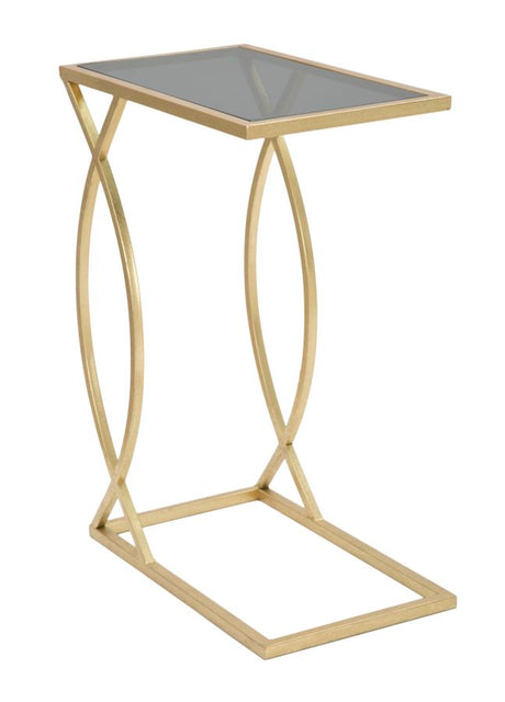TAVOLINETTO DA DIVANO GLAM CM 45
