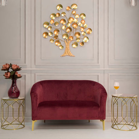 TAVOLINETTI TUNISI COPPIA - FERRETTI