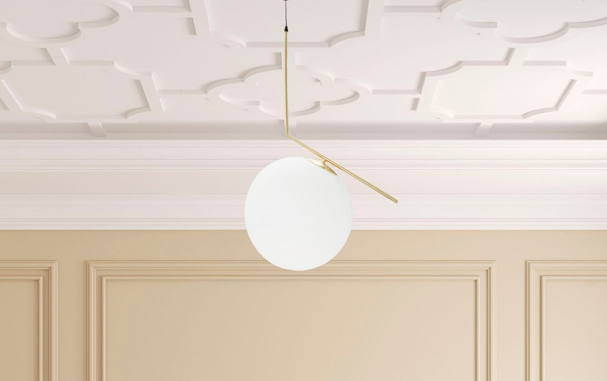 LAMPADARIO GLAMY CM 50X30X100