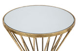 TAVOLINETTO HYPNOS CM Ø 35X70