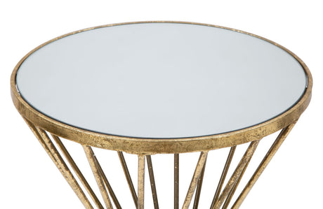 TAVOLINETTO HYPNOS CM Ø 35X70