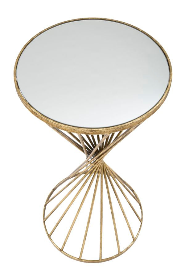 TAVOLINETTO HYPNOS CM Ø 35X70