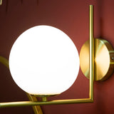 LAMPADA DA MURO GLAMY - FERRETTI