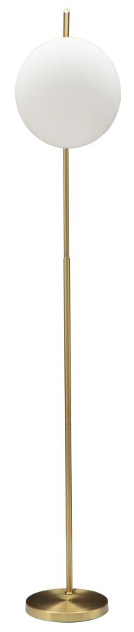 LAMPADA DA TERRA GLAMY - FERRETTI