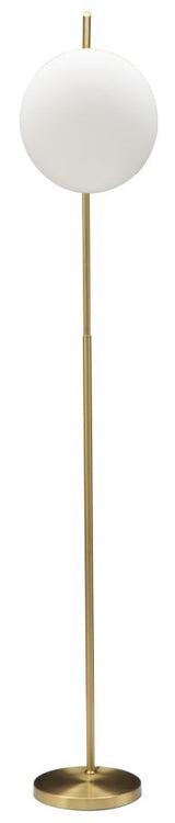 LAMPADA DA TERRA GLAMY - FERRETTI