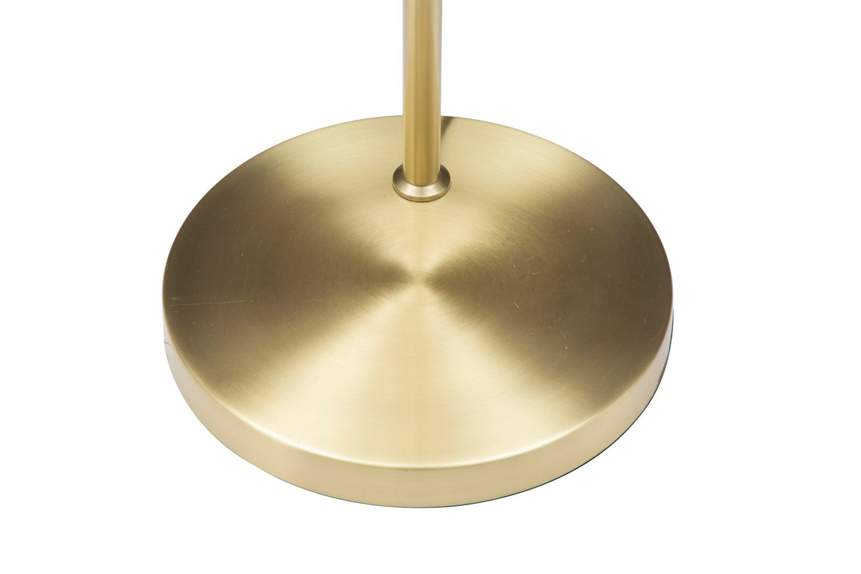 LAMPADA DA TERRA GLAMY - FERRETTI
