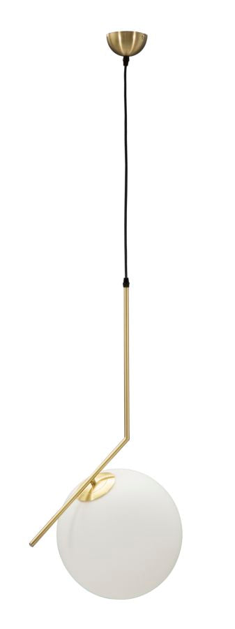 LAMPADARIO GLAMY CM 50X30X100